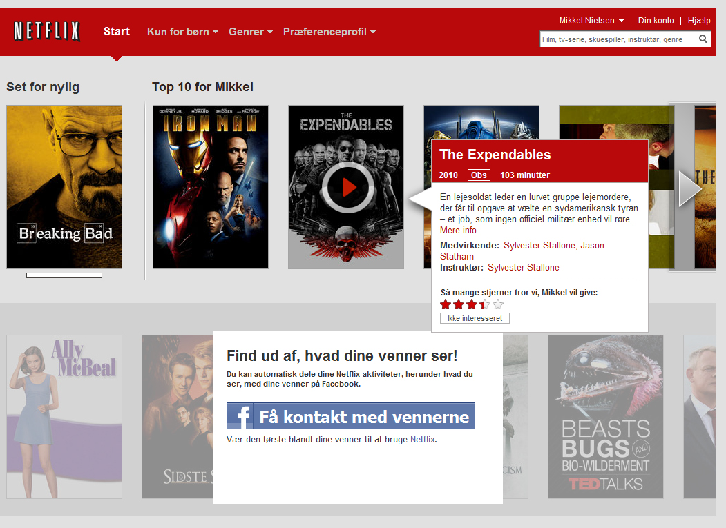galleri dk hvordan afmelder man netflix galleri dk hvordan afmelder man netflix