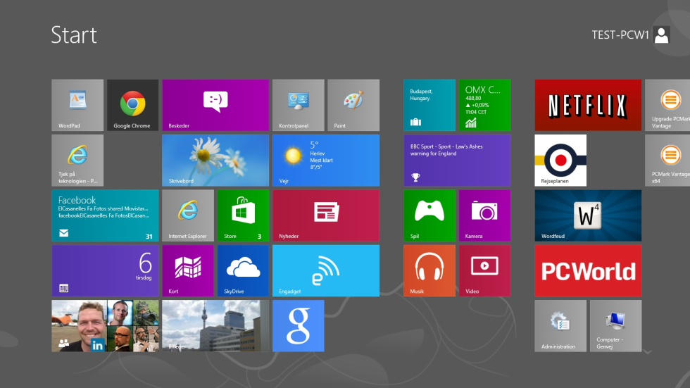Hola Gratis VPN Android-apper p Google Play