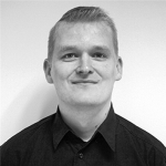 Steven Winther Laursen