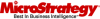 Microstrategy