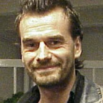 Jesper Buch