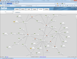 TufinNetworkTopology