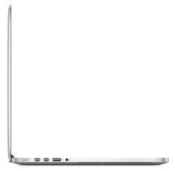 Macbook Pro retina