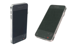 iPhone - Sony 3