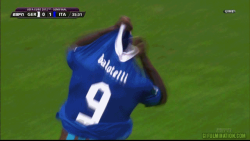 Balotelli meme
