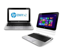 Hp Envy x2