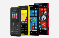 Nokia MWC 2013.jpg