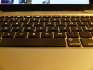Keys1S tastatur ipad