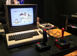 Mediemuseum C64