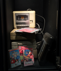 Mediemuseum C64