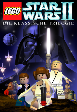 Lego star wars