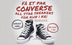 Converse