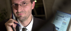 Torben Rune - Executive - stor