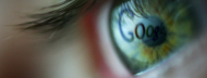 Google �je bred