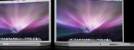 Macbook pro Apple bredformat