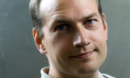 Martin Thorborg forside