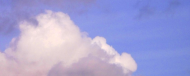 Sky cloud forside