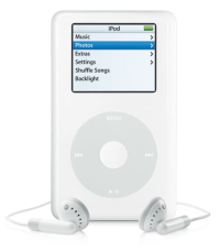 Apple iPod