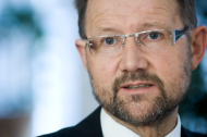 Helge Sander