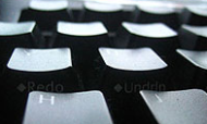 Tastatur forside