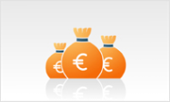 euro forside ikon