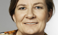 Hanne Agersnap SF forside