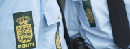 Politi uniform_top