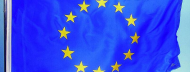 EU flag