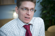 Lars Frelle-Petersen