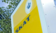 Skat ikon