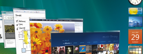 Windows Vista