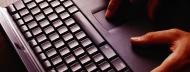 Tastatur fingre arbejde job topfoto
