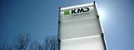 KMD skilt ballerup topfoto