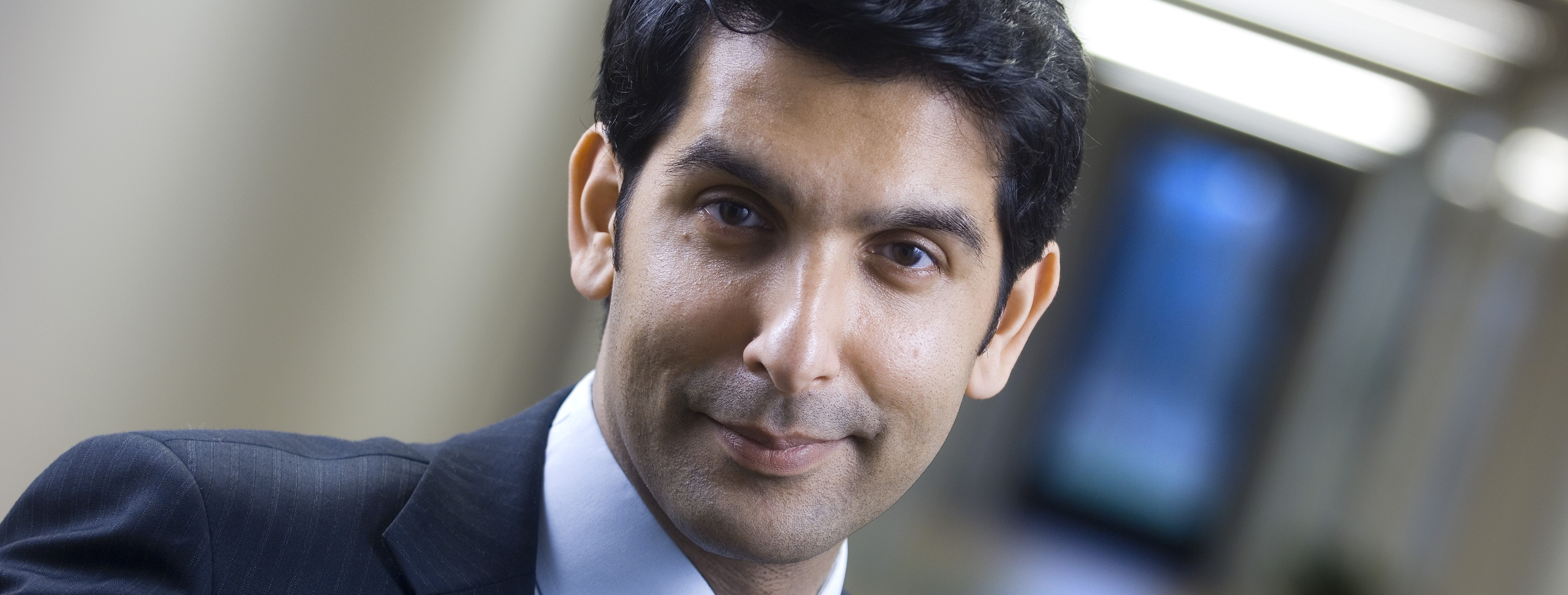 Shehzad Ahmad DK Cert topfoto