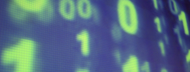 Data h�ndtering 010 nuller et-taller - Topfoto