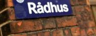 Kommune r�dhus topfoto