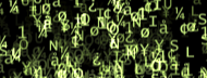 Data nuller ettal et tal topfoto