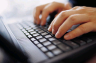 Tastatur b�rbar computer