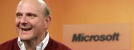 Steve Ballmer topfoto