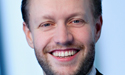 Jasper Hedegaard Bojsen_Microsoft_ikonfoto