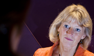 Linda Nielsen ikon
