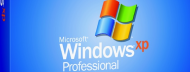 Windows XP pakke_topfoto