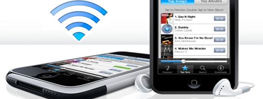WiFi telefon_topfoto