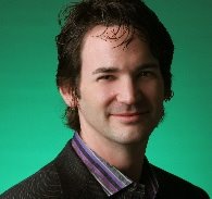 douglas merrild, cio google, emi digital unit