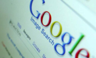 Google sk�rm b�rbar monitor_ikon foto