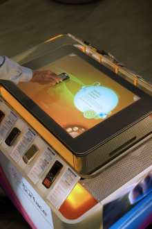 Microsoft Surface
