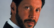 Larry Ellison_fakta