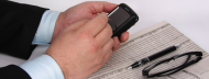 Bank mobiltelefon_top