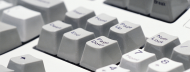Tastatur topfoto