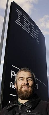 Claus Bobjerg Juul